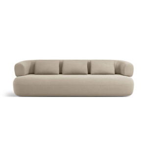 4-zitsbank Jenny velvet | Micadoni Home