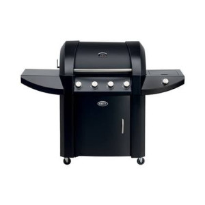 Boretti Robusto Buitenkeuken B 161 x D 64 cm