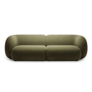 4-zitsbank Kate velvet | Micadoni