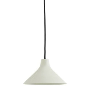 SERAX - Seppe Van Heusden - Seam Hanglamp - S - H 11,5 cm