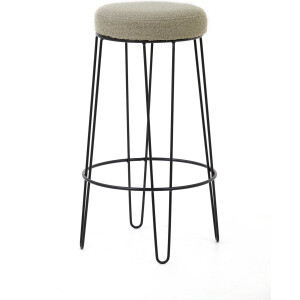 2x Sohome Eetkamerstoel Yomaira Eiken - Naturel