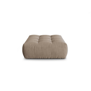 Hocker Bloom velvet | Micadoni