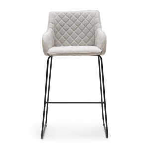 Barstoel Frisco Drive, Fabulous Flax