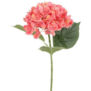 Countryfield Kunstbloem Hortensia Roze