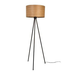 Dutchbone Woodland Vloerlamp