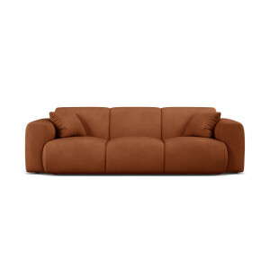 3-zitsbank Molino chenille | Micadoni Home