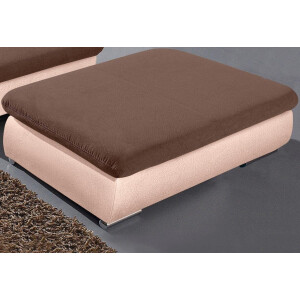 sit&more Hocker Valantine individueel te combineren