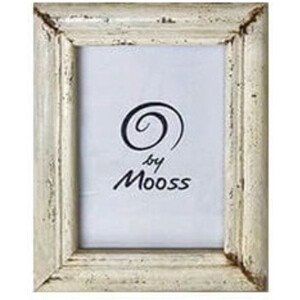 Fotolijst grijs 1079 - 23 x 18 cm - By mooss