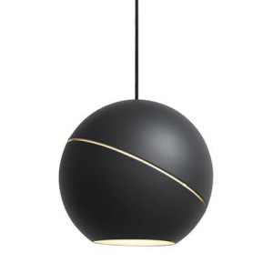 Studio Frederik RoijÃ© Sliced Sphere Basic Hanglamp