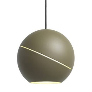 Studio Frederik RoijÃ© Sliced Sphere Special Hanglamp