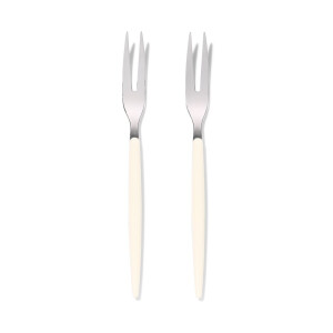 HEMA HEMA Tapasprikkers Rvs- 2 Stuks