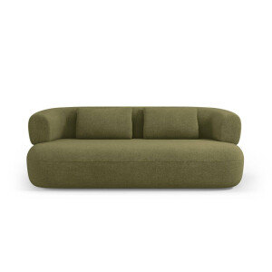 3-zitsbank Jenny bouclé | Micadoni Home