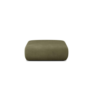Hocker Molino chenille | Micadoni Home
