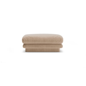 Hocker Torino velvet | Micadoni