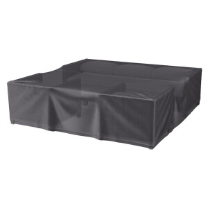 Platinum Aerocover Loungesethoes Rechthoek 300 x 250 cm