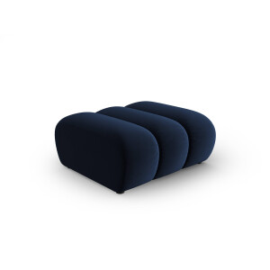 Hocker Lupine velvet | Micadoni