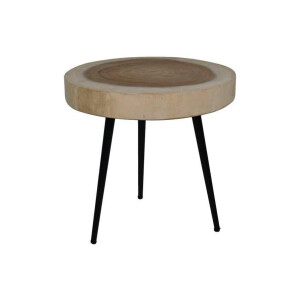 Ronde Bijzettafel Cologne | HSM Collection