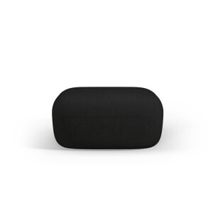 Hocker Jenny bouclé | Micadoni Home