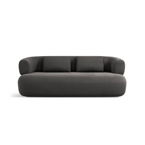 3-zitsbank Jenny velvet | Micadoni Home