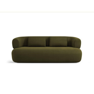 3-zitsbank Jenny velvet | Micadoni Home
