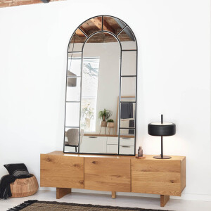 Kave Home Spiegel 'Nediva' 165 x 88cm