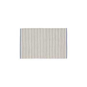 Kave Home Vloerkleed 'Catiana' 60 x 90cm, kleur Grijs