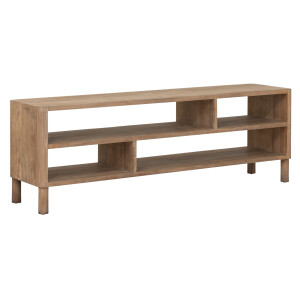 DTP Home TV-meubel 'Apollo No. 1' Teakhout, 150cm