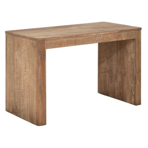 DTP Home Bureau 'Bliss' Teakhout, 120 x 60cm