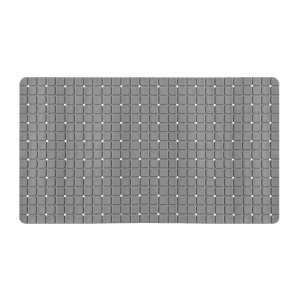 QUVIO Badmat - PVC - 40 x 70 cm