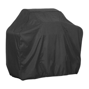 QUVIO Barbecue beschermhoes - Waterdicht - 60 x 80 x 100 cm