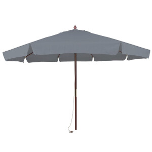 Parasol Barca 350 (Grey)