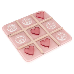 Richmond Ornament 'Jolisa' Tic Tac Toe