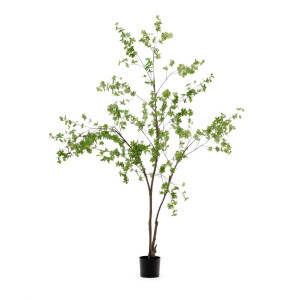 Kave Home Kunstplant 'Enkianthus' 214cm