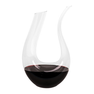 Krumble Decanteerkaraf - Glas - Transparant