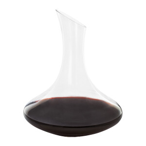 Krumble Decanteer karaf - 1500 ml - Glas