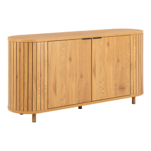 Bendt Dressoir 'Kennia' Eiken, 160cm