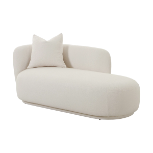 Mieneke daybed gebroken wit - 175 x 88 cm