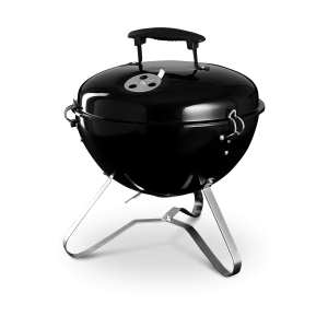 Barry picknick barbecue zwart