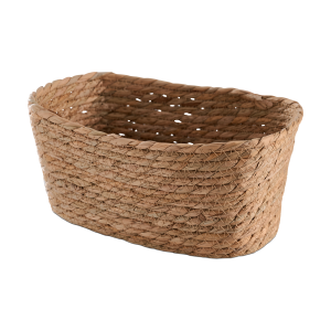 Leonie mandje - 25 x 15 cm