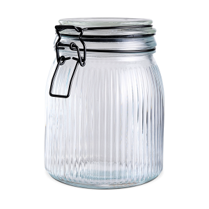 Fieve glazen weckpot - 0,9 L
