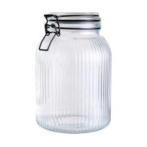 Fieve glazen weckpot - 1,9 L