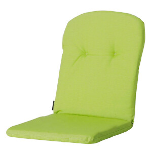 Tuinkussen hoge kuip   Panama Lime