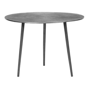 LABEL51 Salontafel 'Nobby' 60cm, kleur Grijs