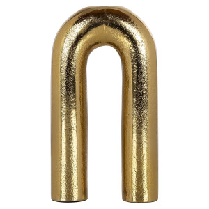 Richmond Kandelaar 'Rowin' 20cm, kleur Goud