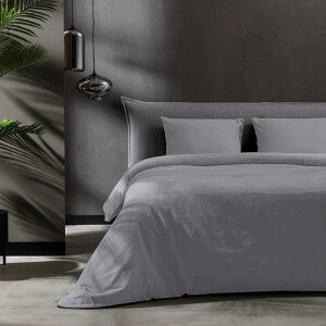 2e -50% | Dekbedovertrek 240x200 Cm 180x200 Cm Dekbed Discounter - Dekbed-Discounter.nl