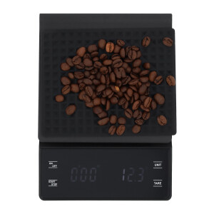 Krumble Barista keukenweegschaal - tot 3000 gram