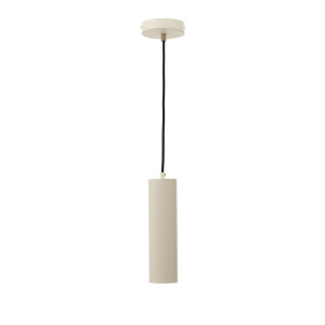 Kave Home Hanglamp 'Andia' kleur Beige