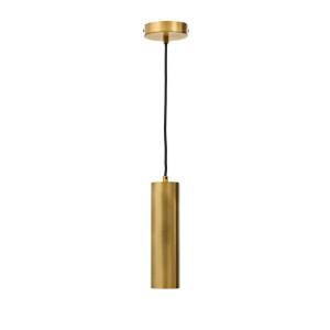 Kave Home Hanglamp 'Andia' kleur Goud
