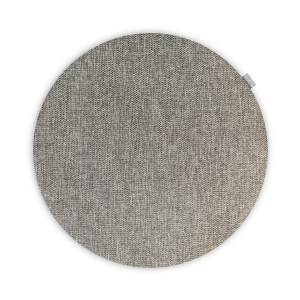 Lot zitkussen donkergrijs