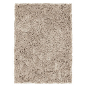MUST Living Vloerkleed 'Celeste' 200 x 300cm, kleur Taupe
